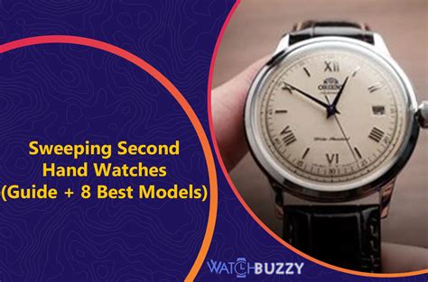 replica watch with sweeping second hand|cheap second hand watches.